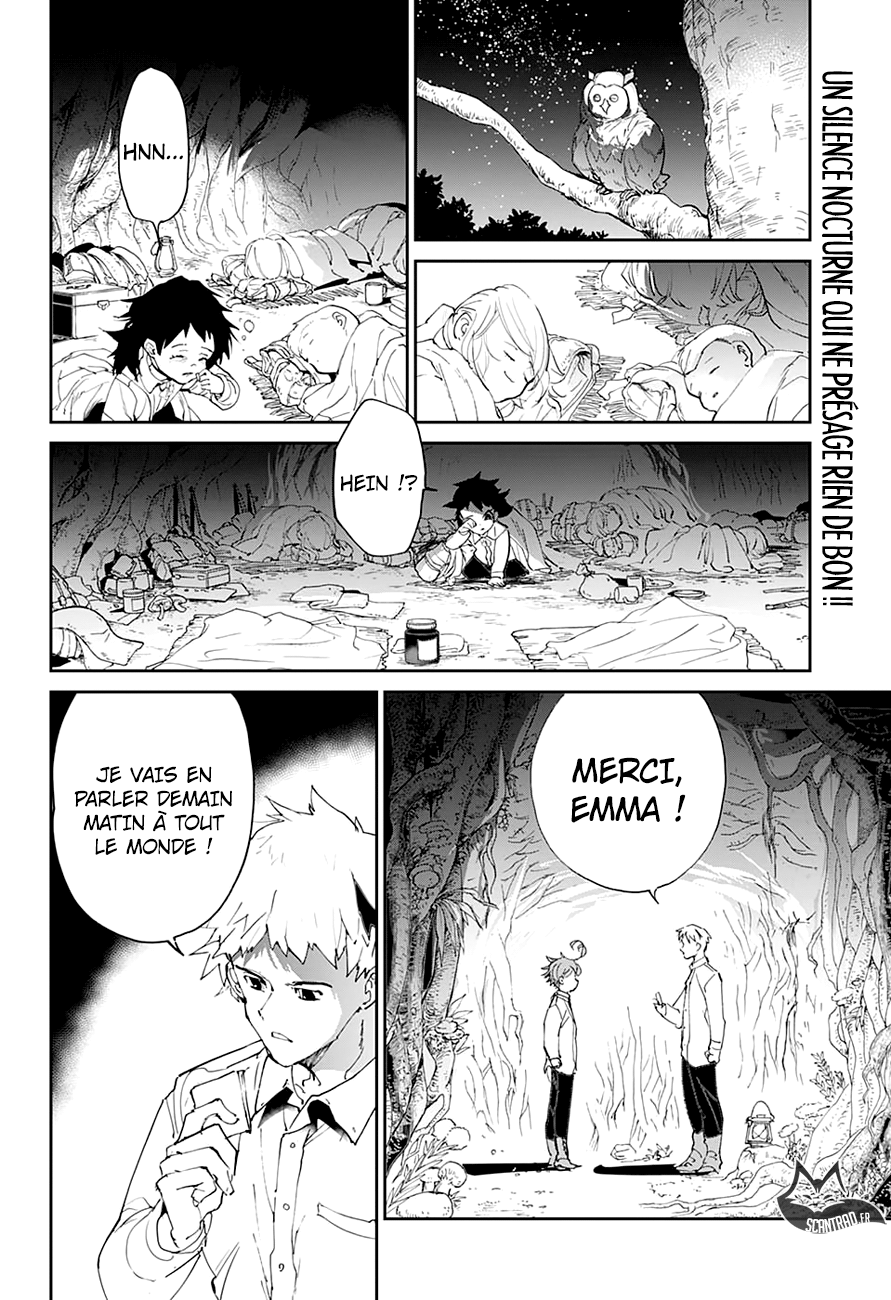 Read The Promised Neverland vf Manga Online