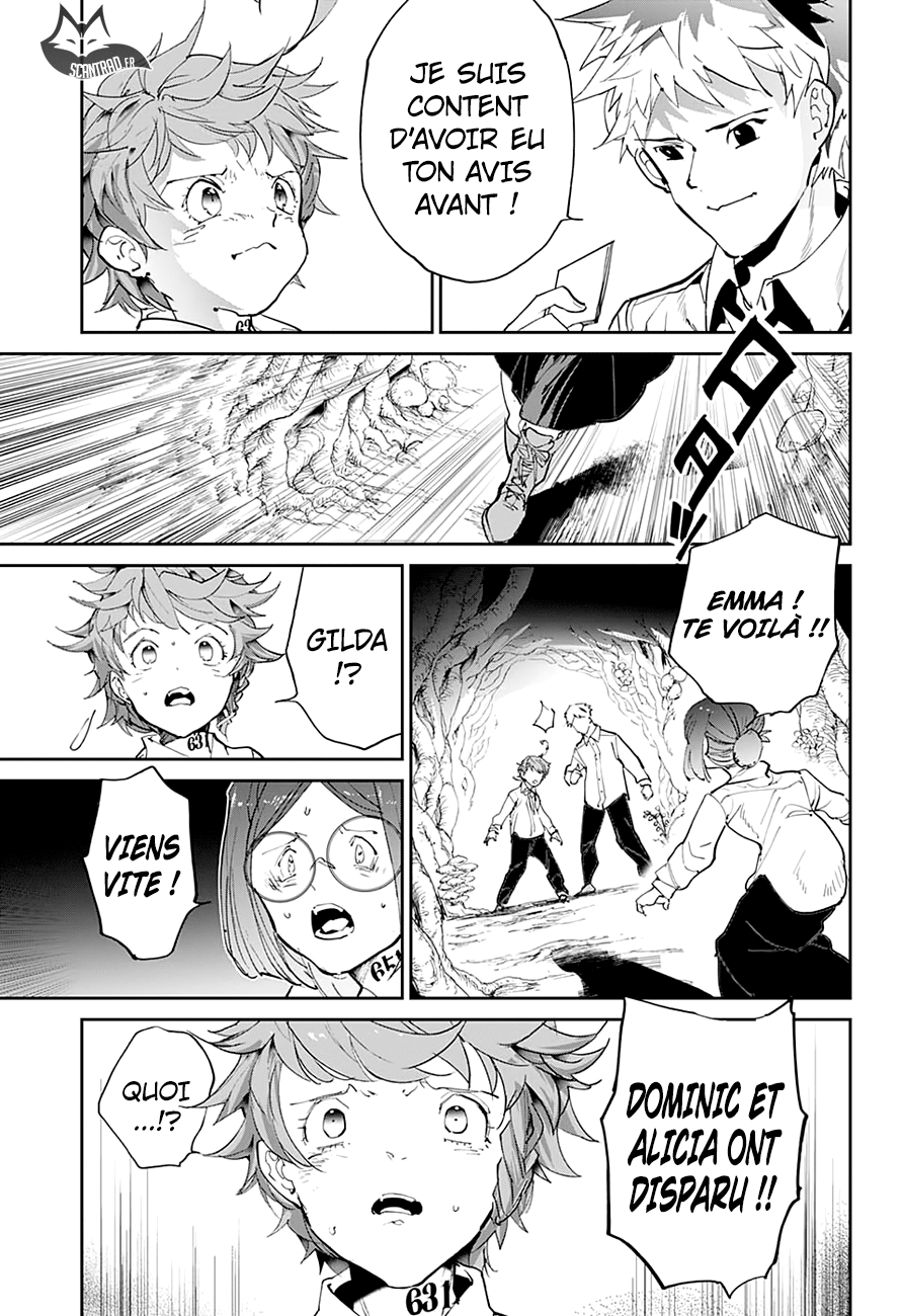 Read The Promised Neverland vf Manga Online
