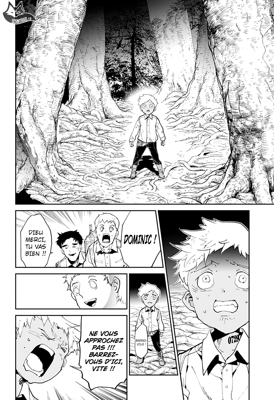 Read The Promised Neverland vf Manga Online