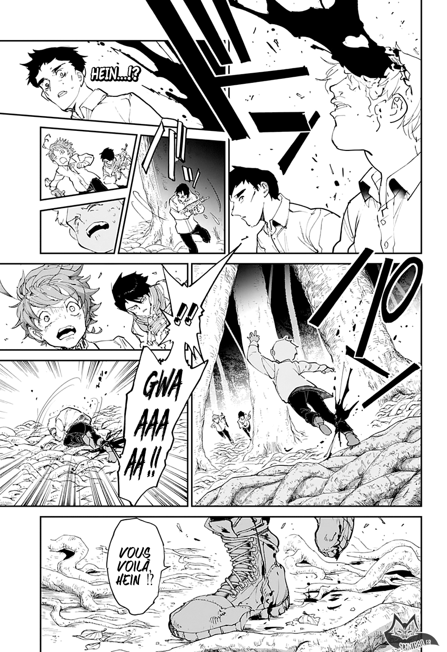 Read The Promised Neverland vf Manga Online