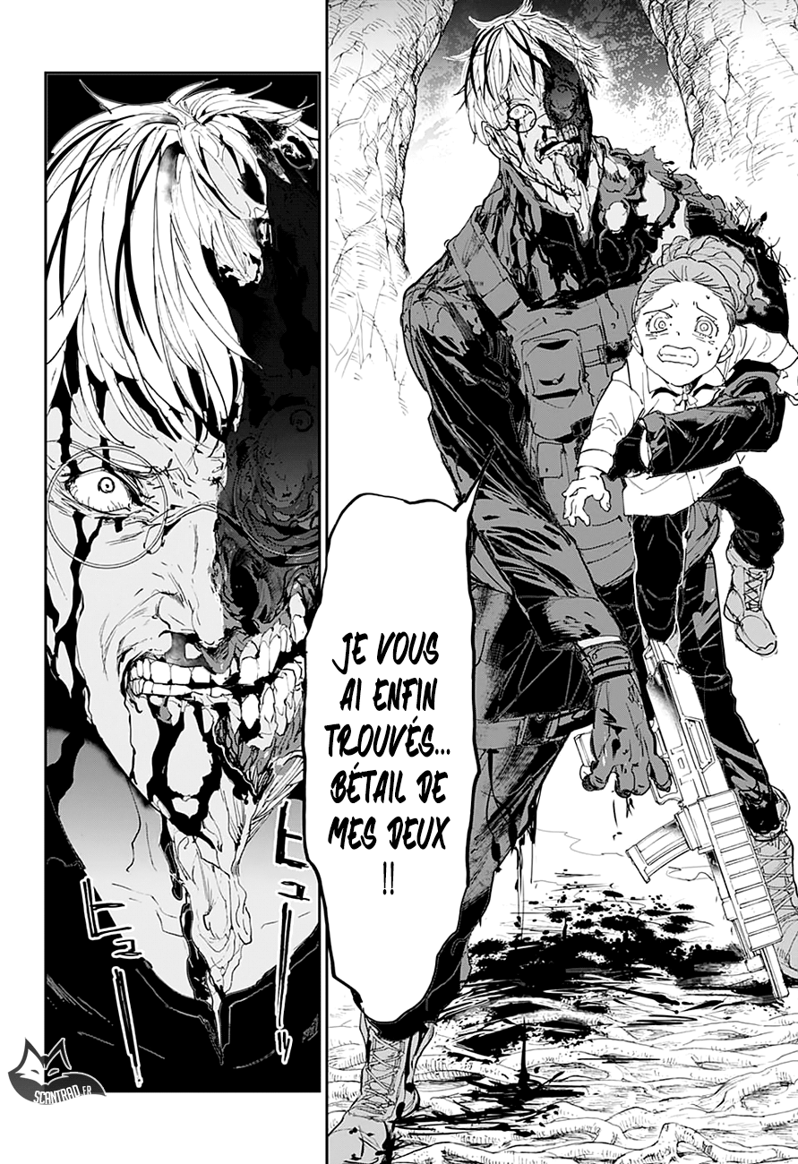 Read The Promised Neverland vf Manga Online