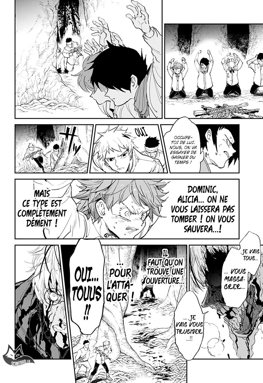 Read The Promised Neverland vf Manga Online