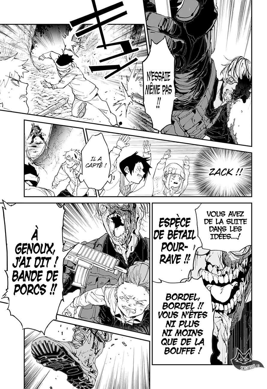 Read The Promised Neverland vf Manga Online