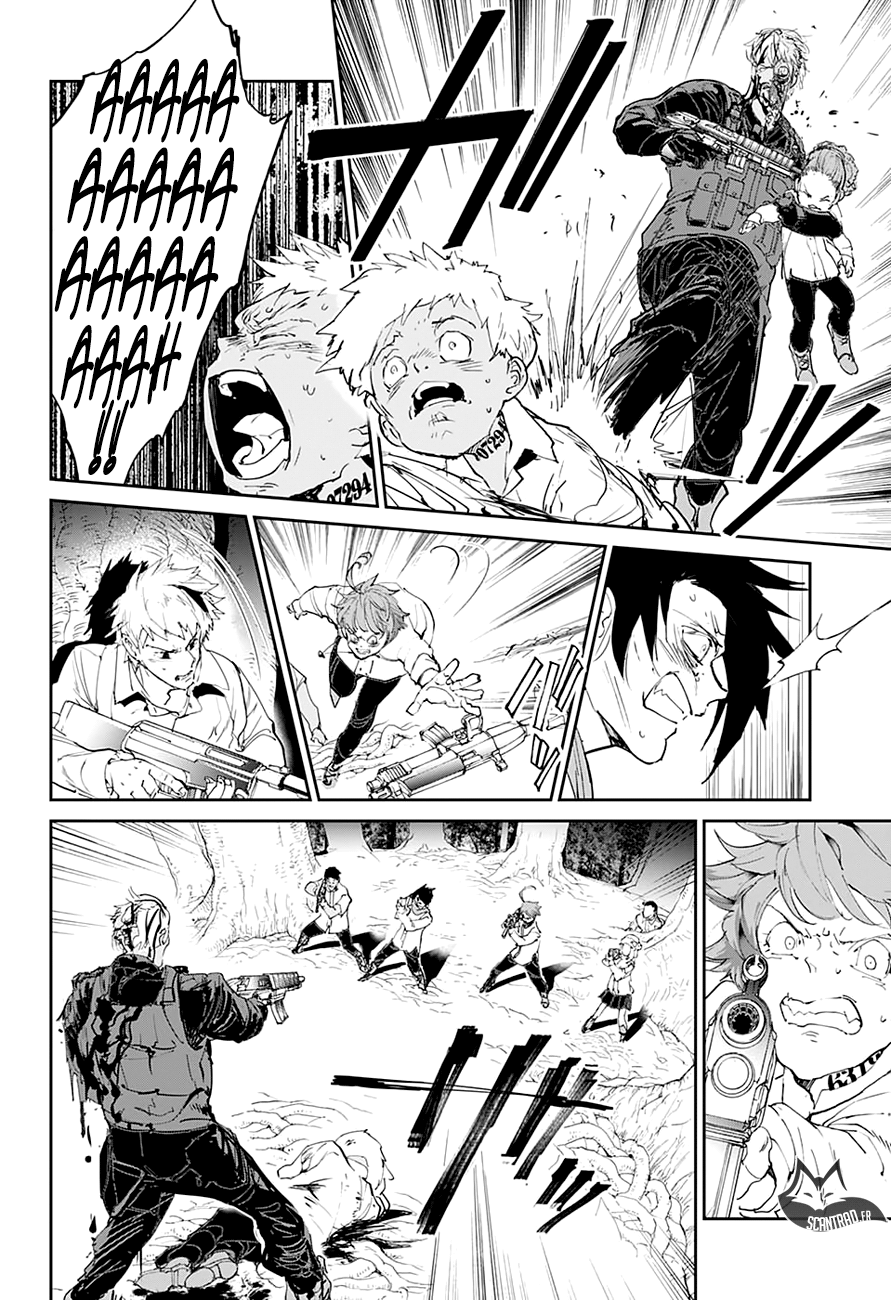Read The Promised Neverland vf Manga Online