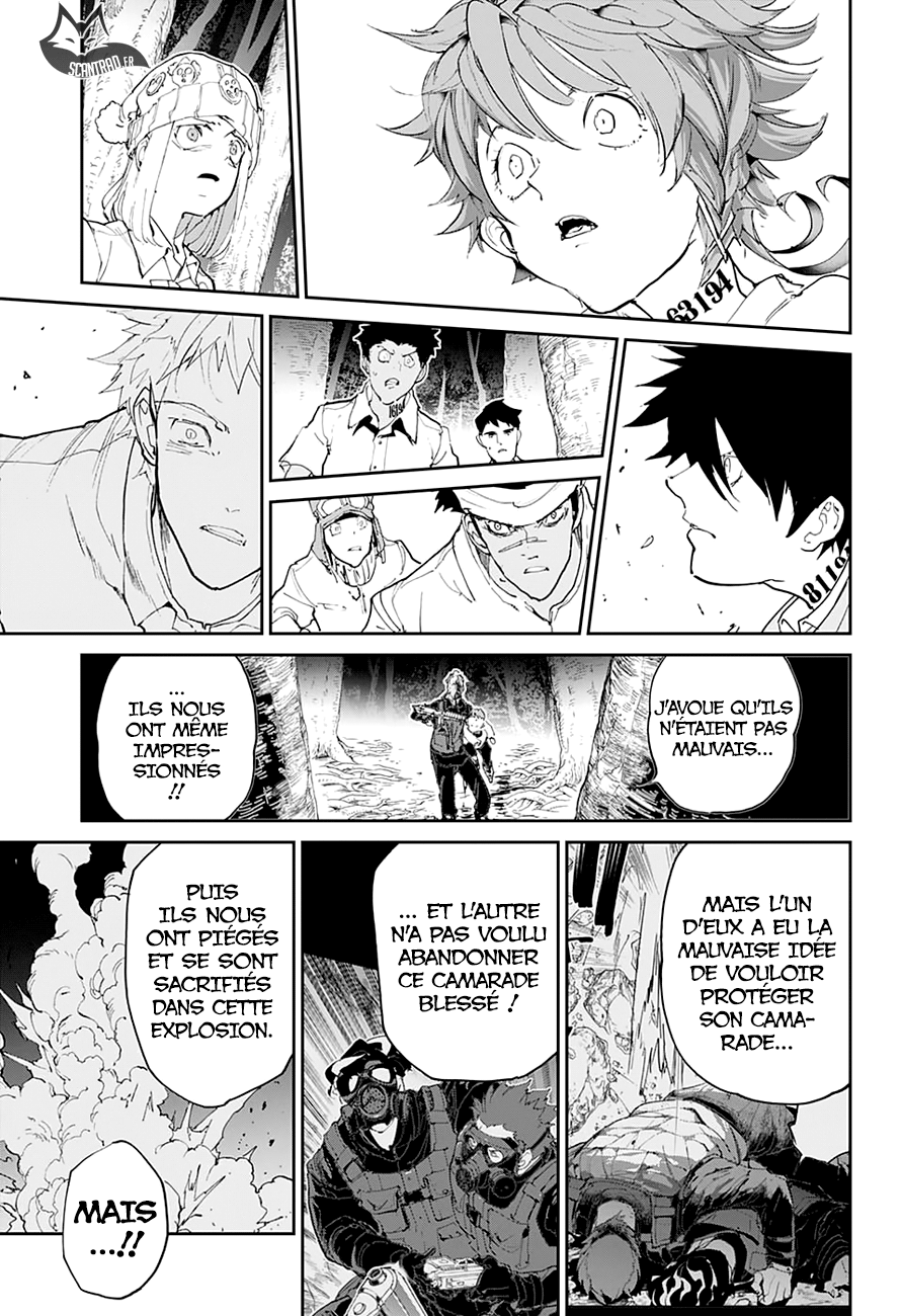 Read The Promised Neverland vf Manga Online