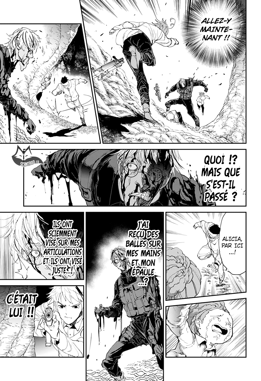 Read The Promised Neverland vf Manga Online