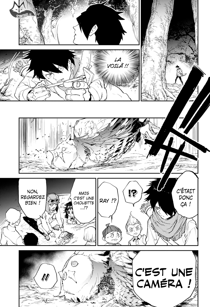 Read The Promised Neverland vf Manga Online