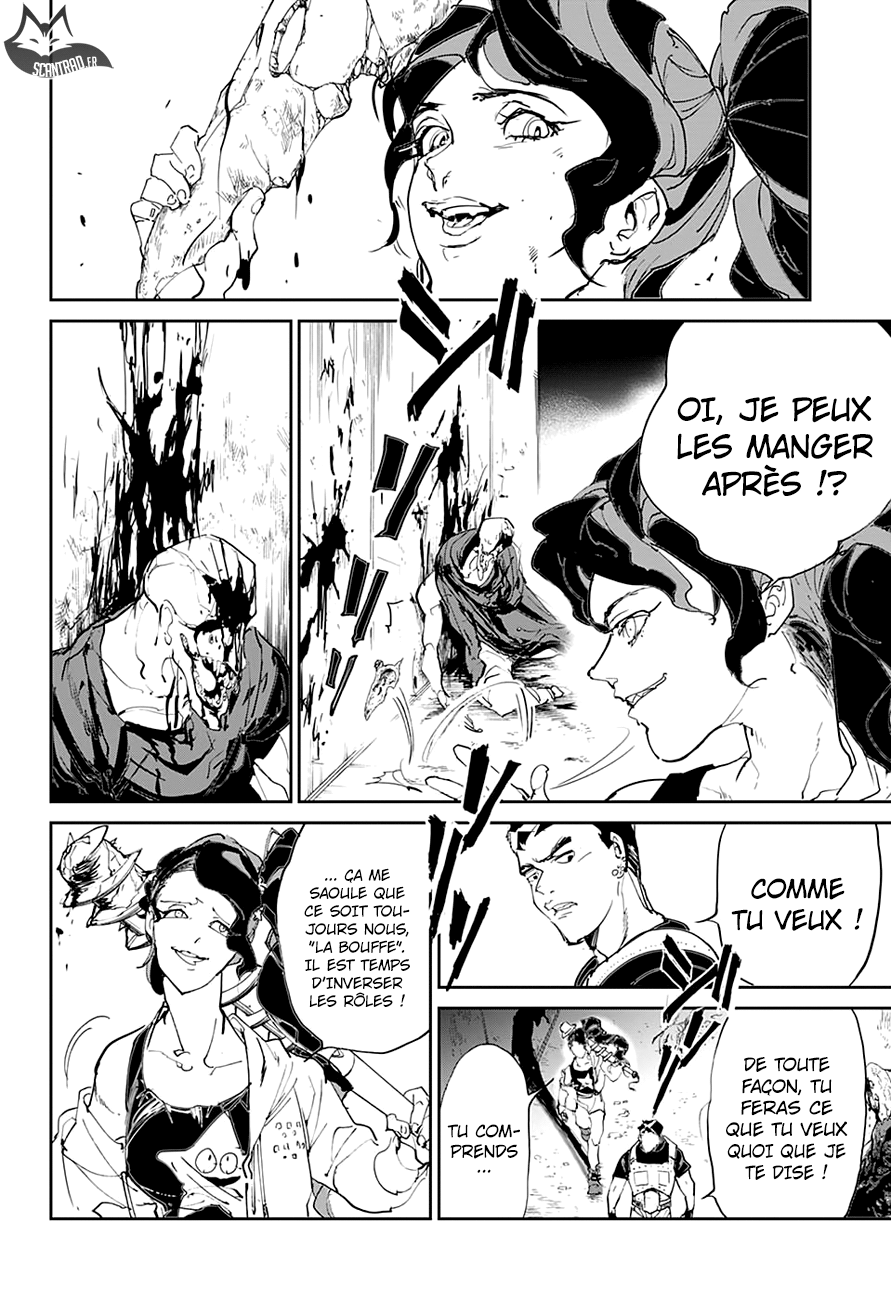 Read The Promised Neverland vf Manga Online