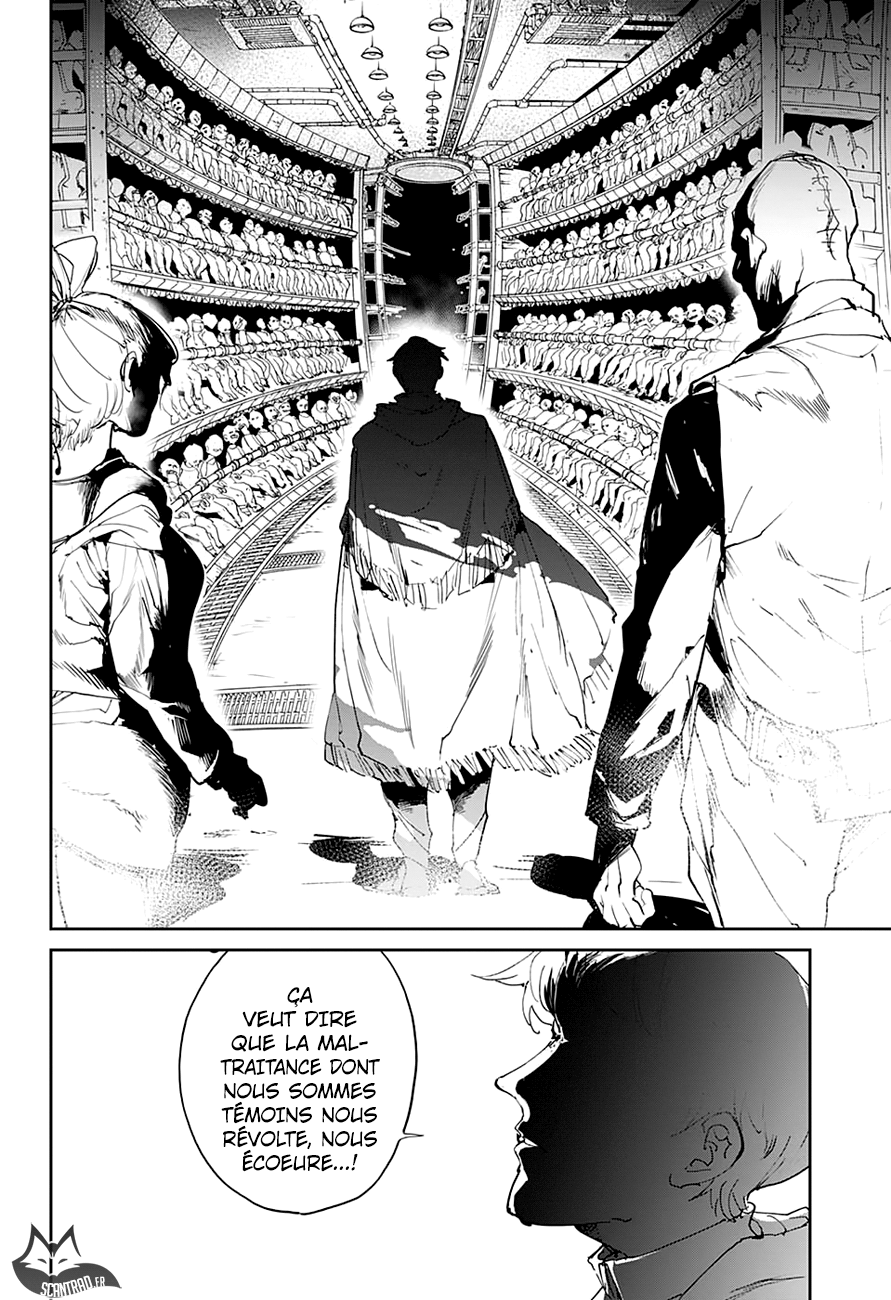 Read The Promised Neverland vf Manga Online