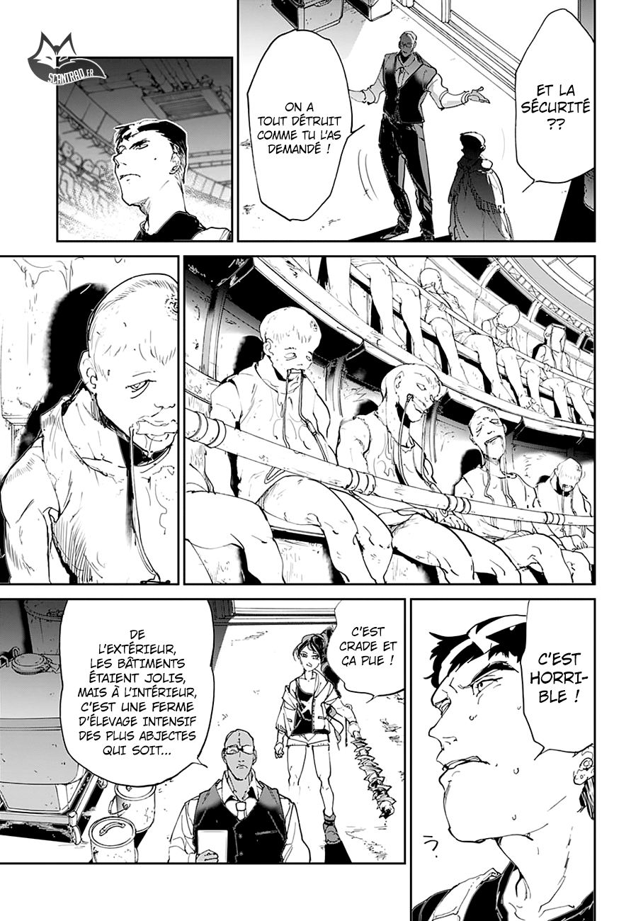 Read The Promised Neverland vf Manga Online