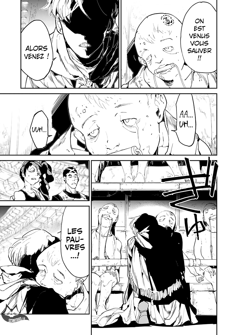 Read The Promised Neverland vf Manga Online