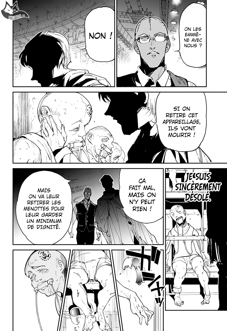 Read The Promised Neverland vf Manga Online