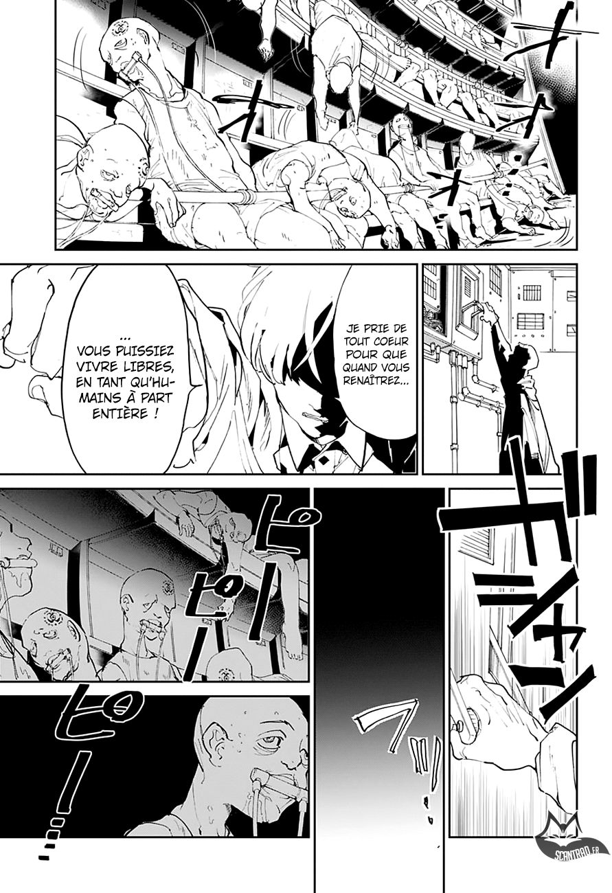 Read The Promised Neverland vf Manga Online