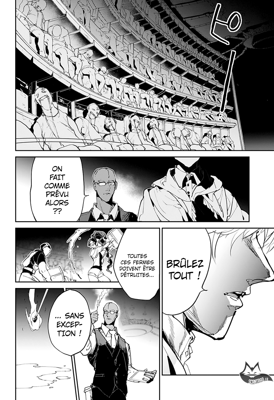 Read The Promised Neverland vf Manga Online