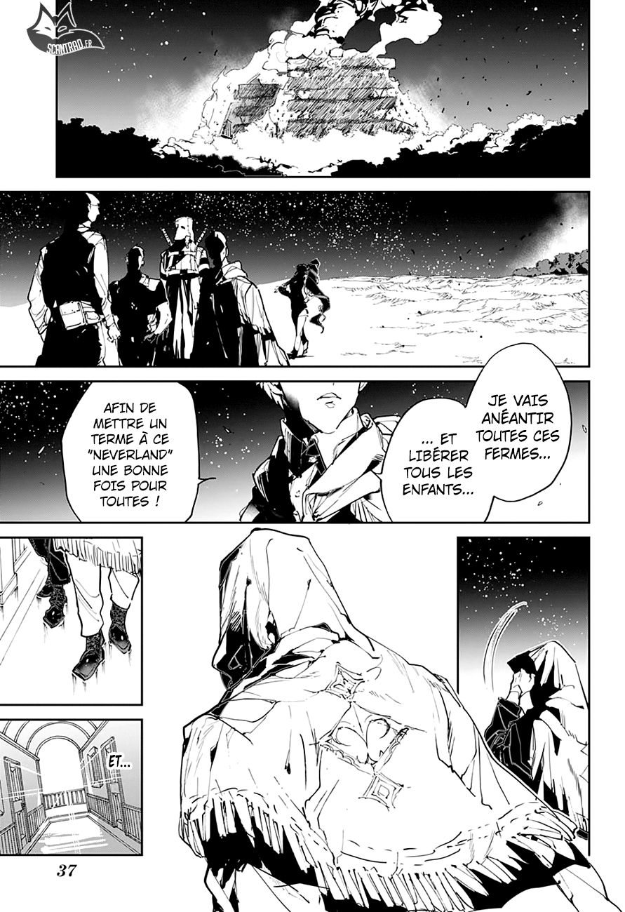 Read The Promised Neverland vf Manga Online