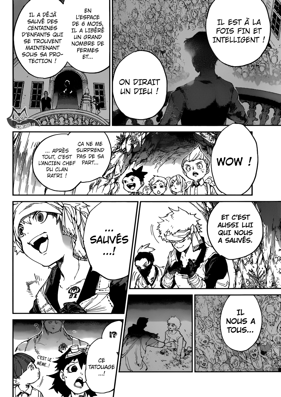 Read The Promised Neverland vf Manga Online