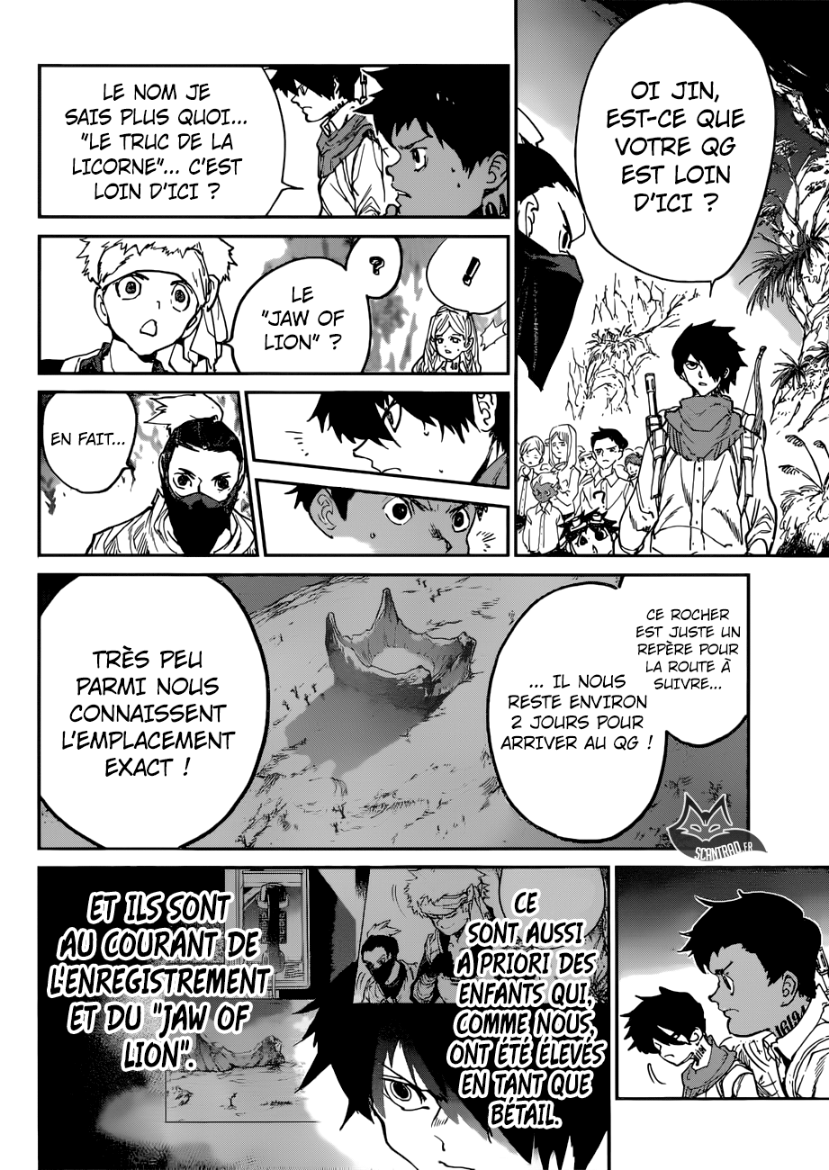 Read The Promised Neverland vf Manga Online