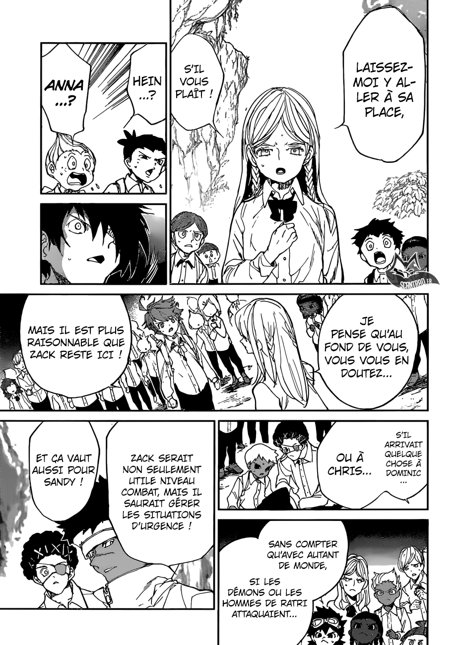 Read The Promised Neverland vf Manga Online