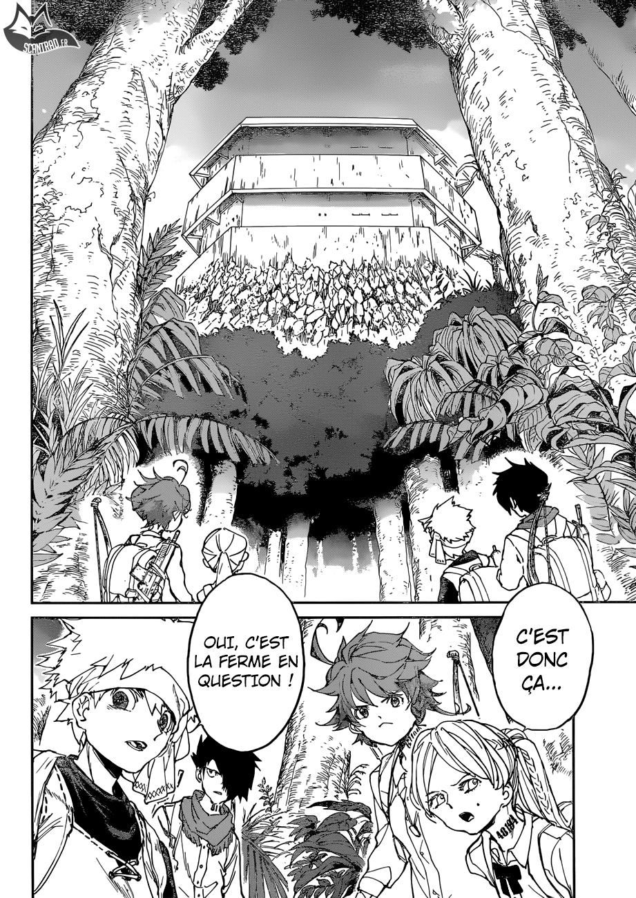 Read The Promised Neverland vf Manga Online