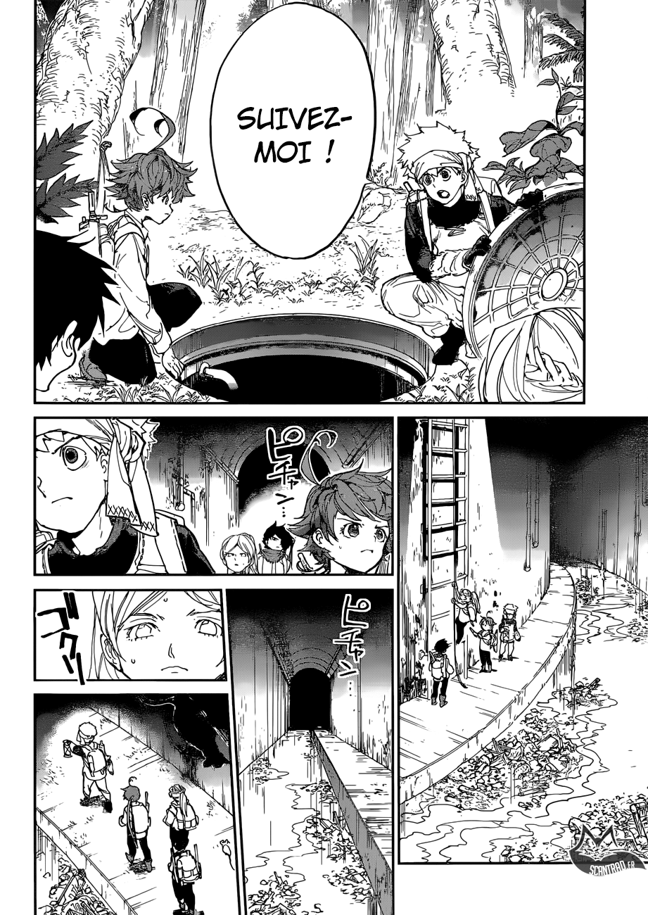Read The Promised Neverland vf Manga Online