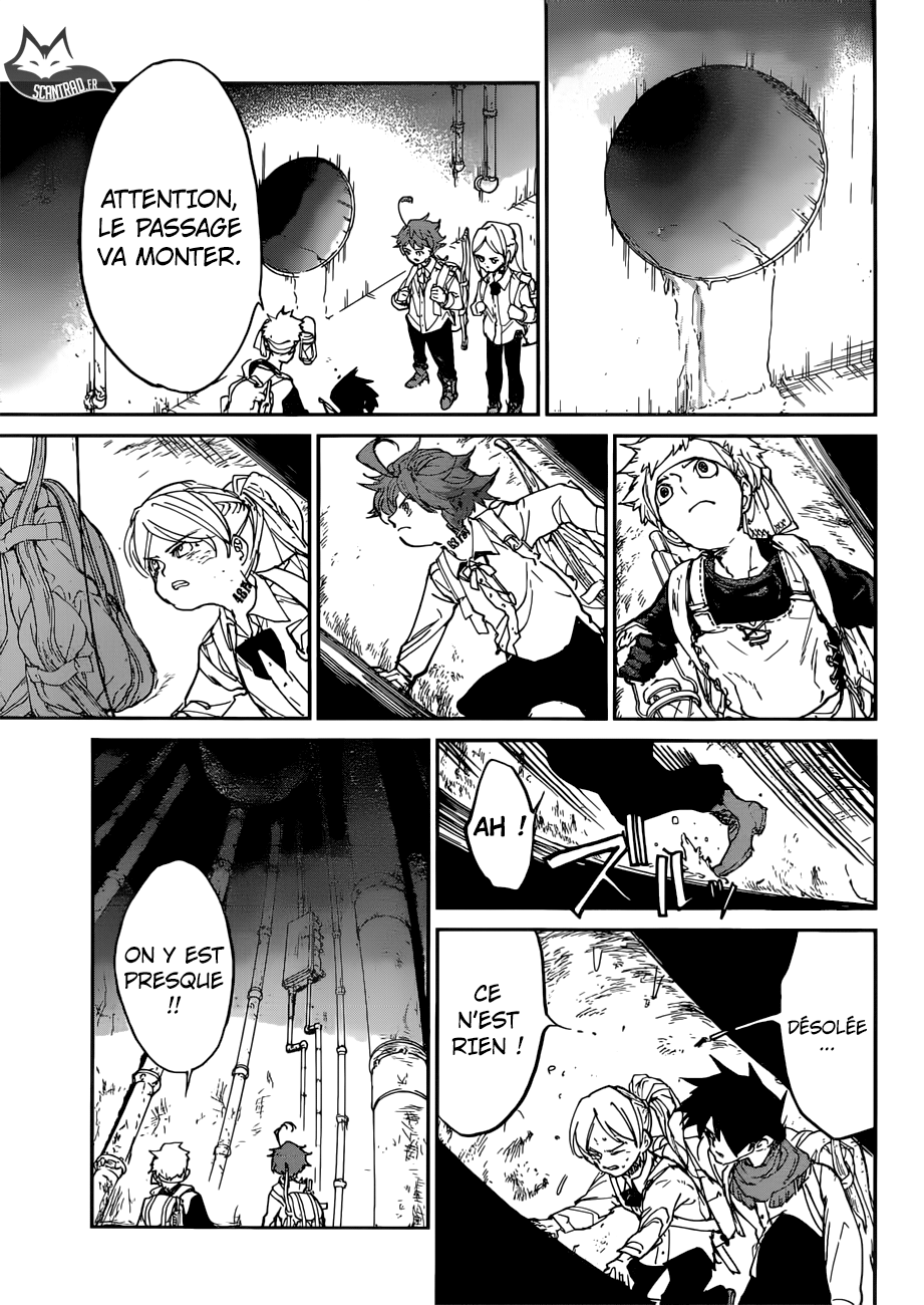 Read The Promised Neverland vf Manga Online