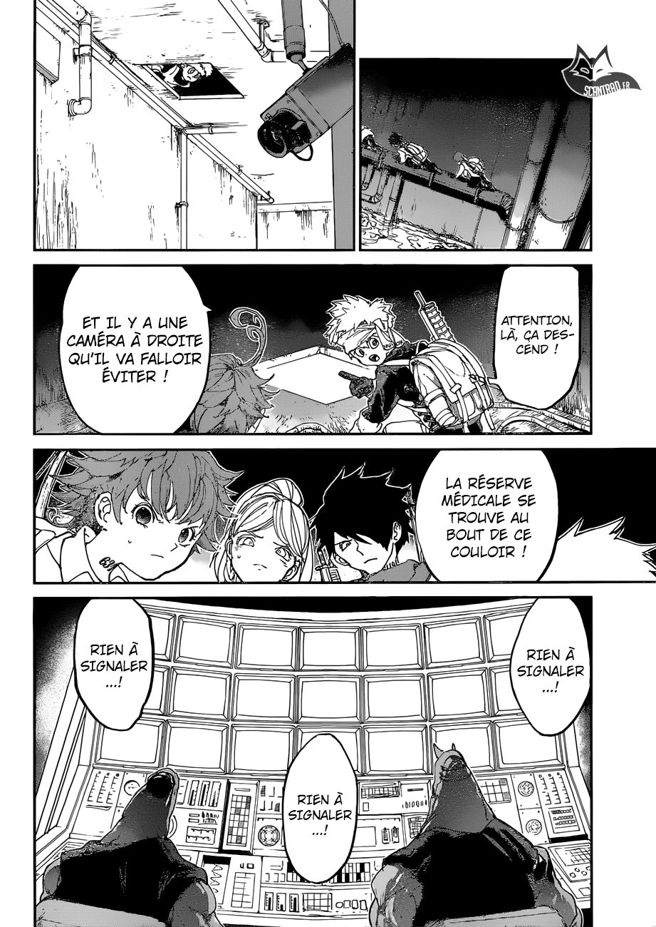 Read The Promised Neverland vf Manga Online