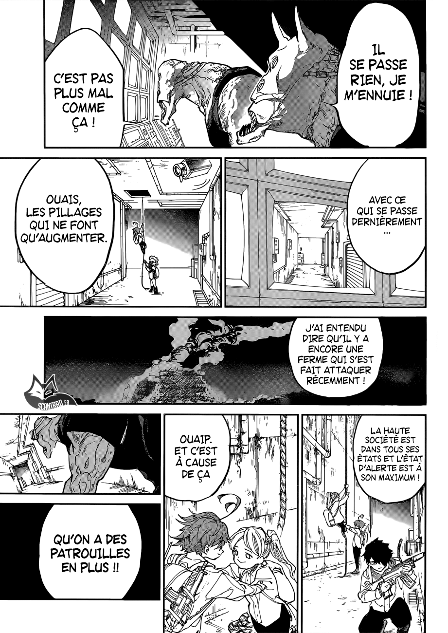 Read The Promised Neverland vf Manga Online