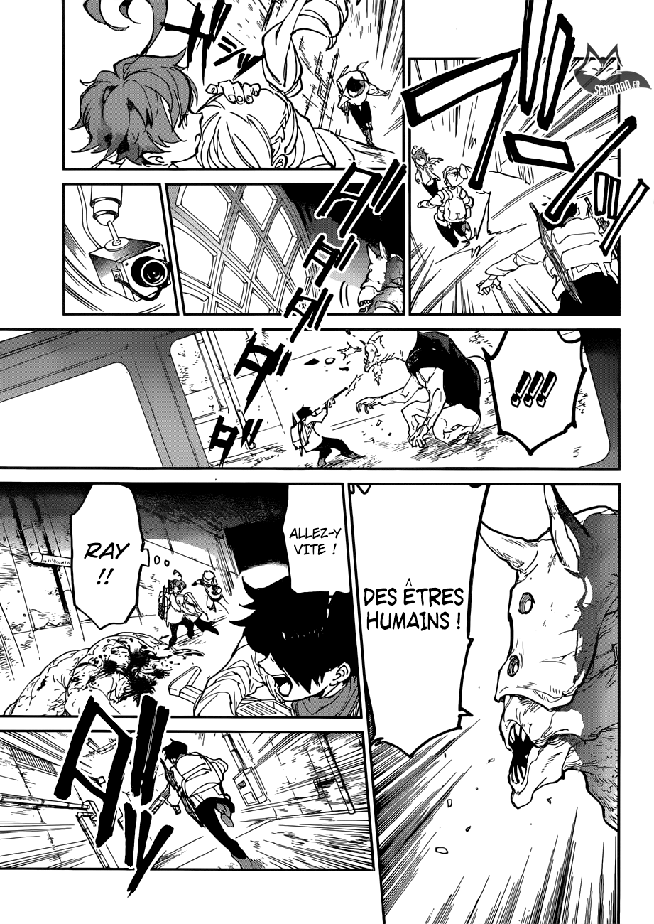 Read The Promised Neverland vf Manga Online
