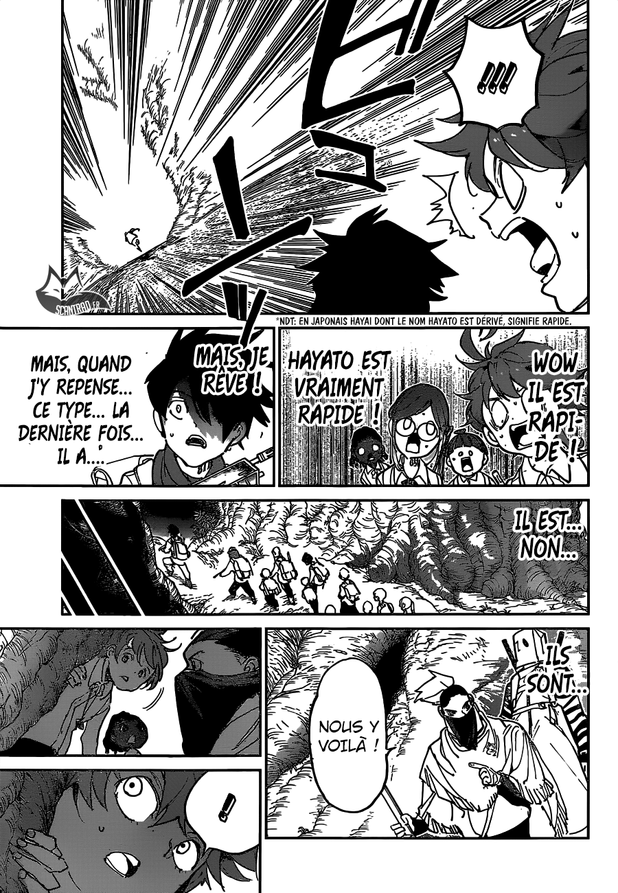 Read The Promised Neverland vf Manga Online