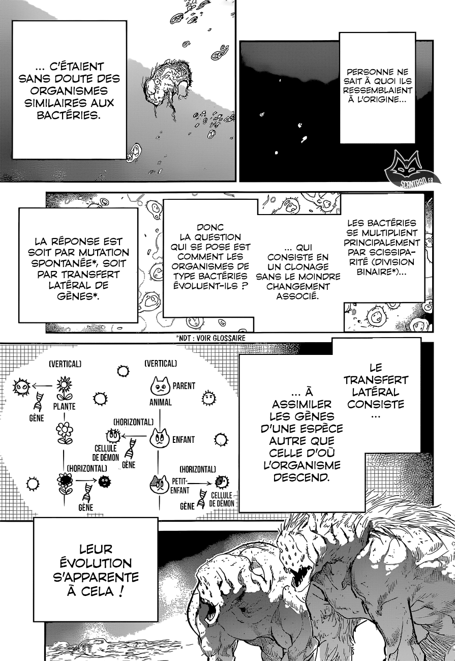 Read The Promised Neverland vf Manga Online