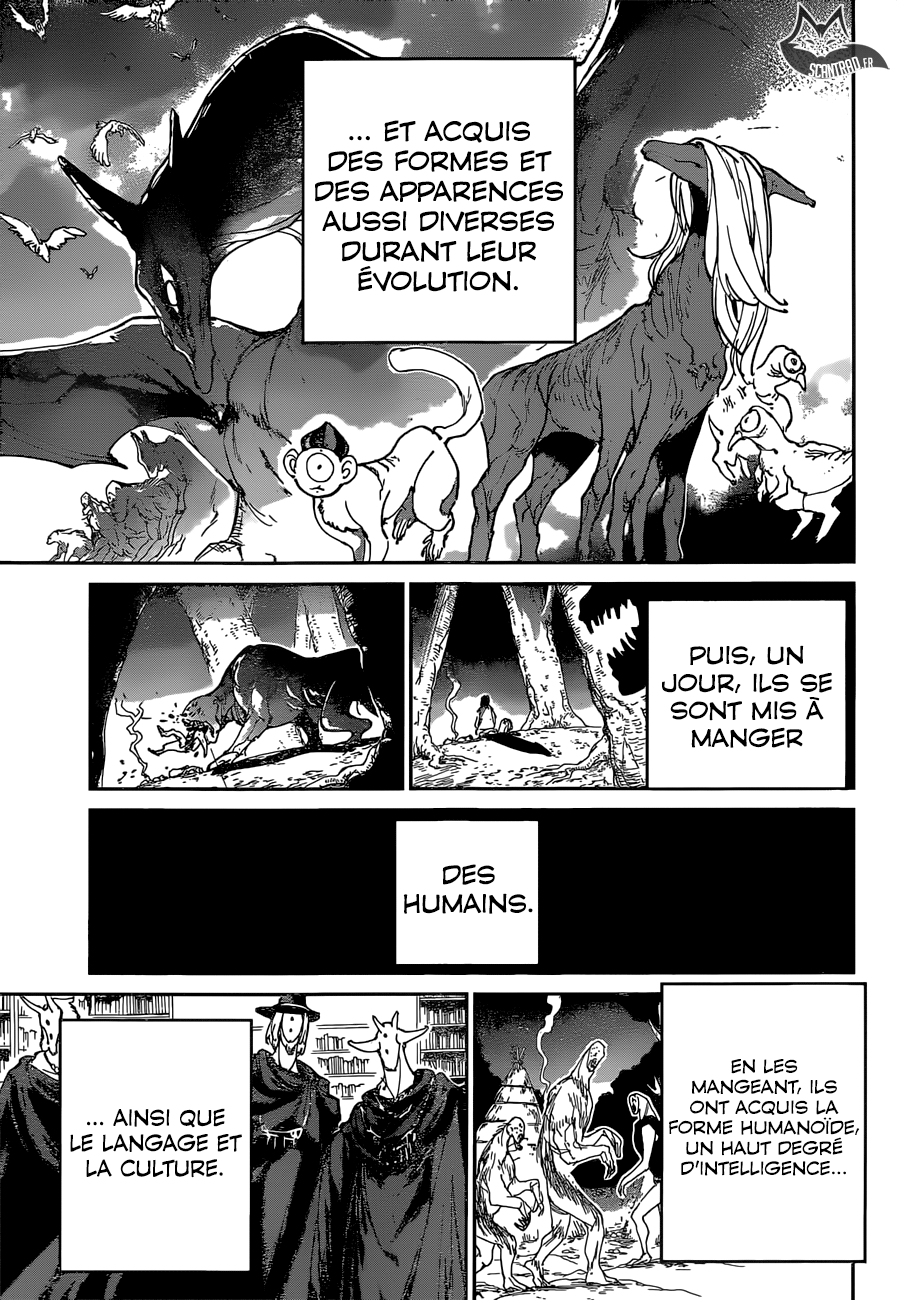 Read The Promised Neverland vf Manga Online