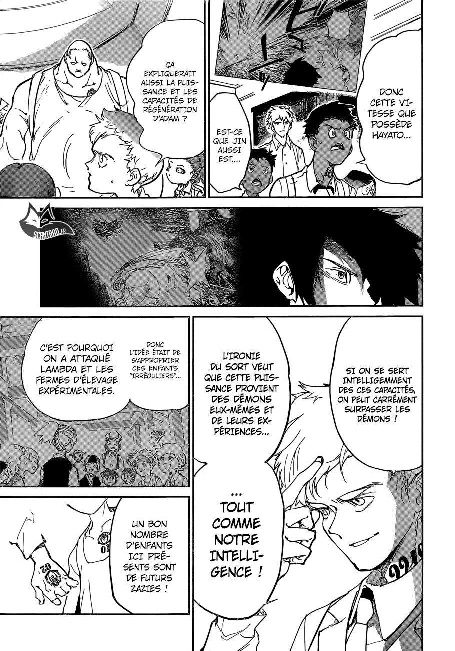 Read The Promised Neverland vf Manga Online