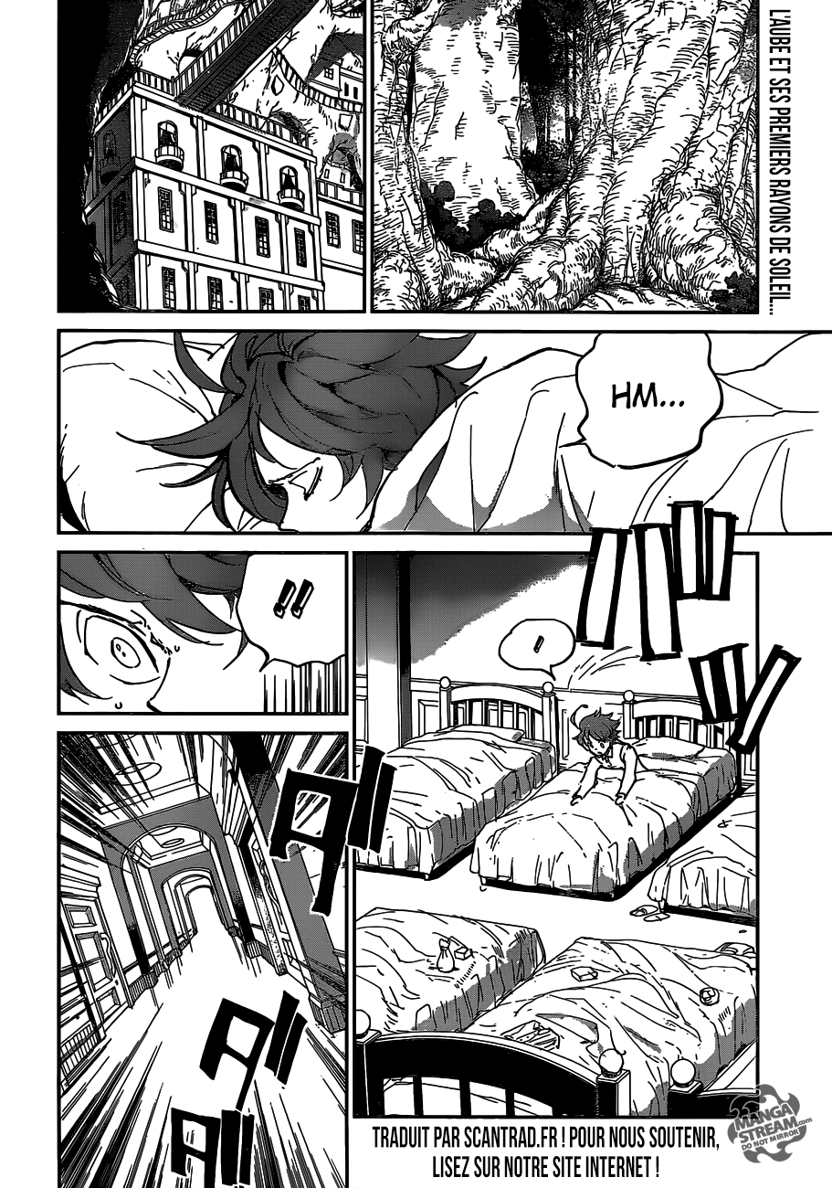Read The Promised Neverland vf Manga Online