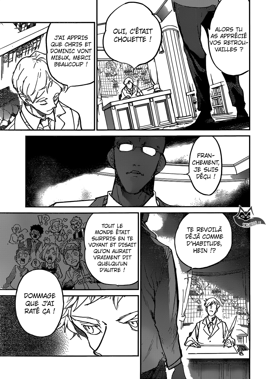 Read The Promised Neverland vf Manga Online