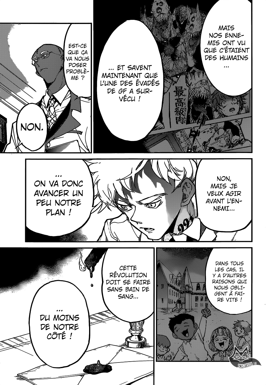 Read The Promised Neverland vf Manga Online