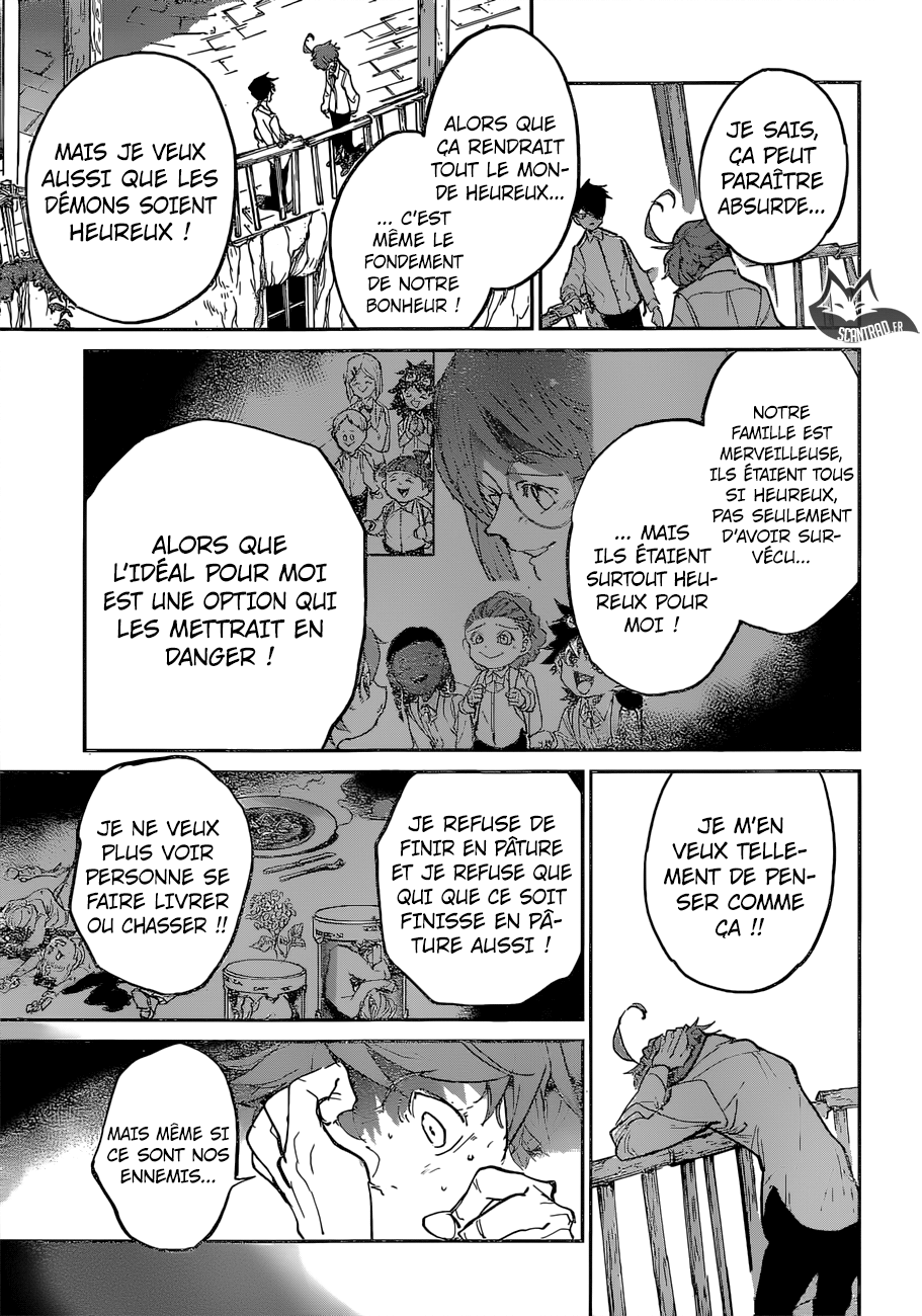 Read The Promised Neverland vf Manga Online