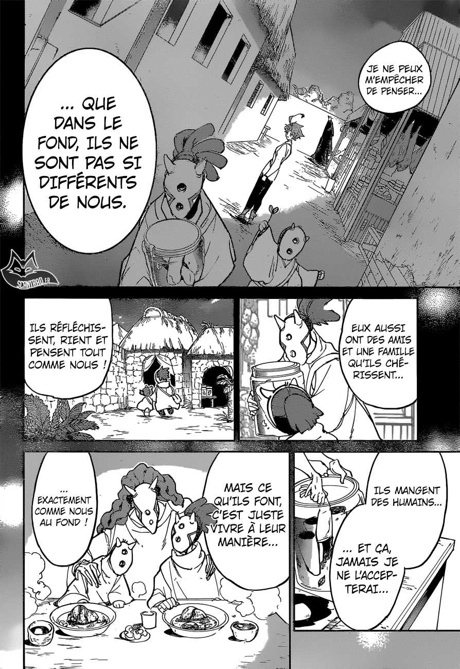 Read The Promised Neverland vf Manga Online