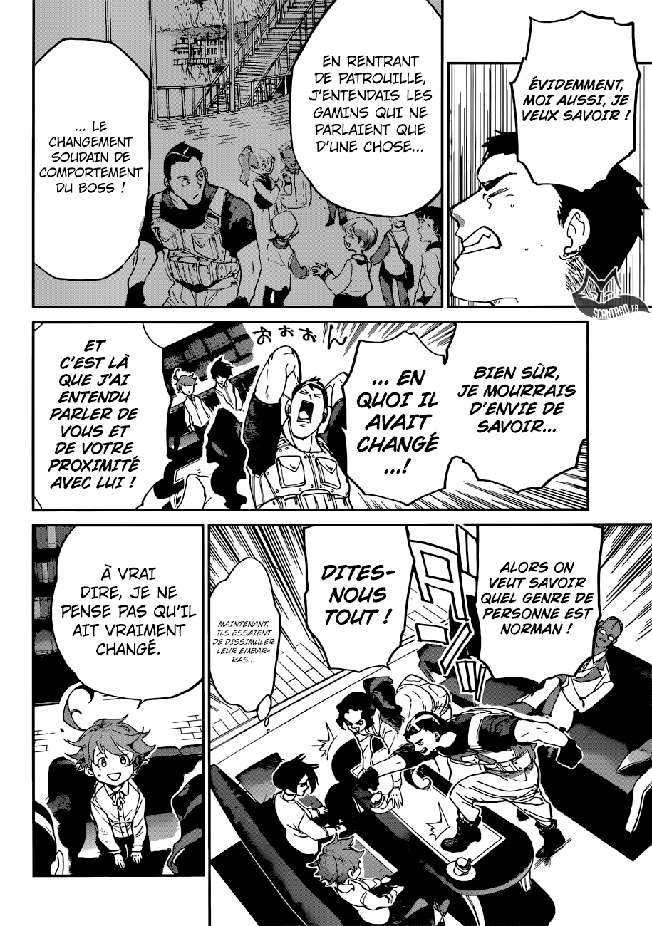 Read The Promised Neverland vf Manga Online
