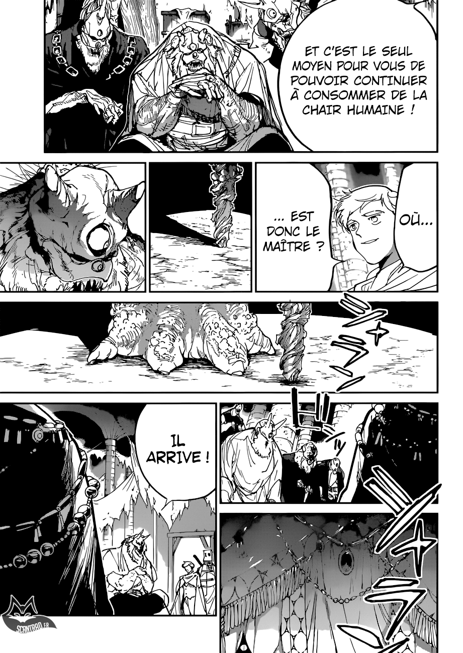 Read The Promised Neverland vf Manga Online