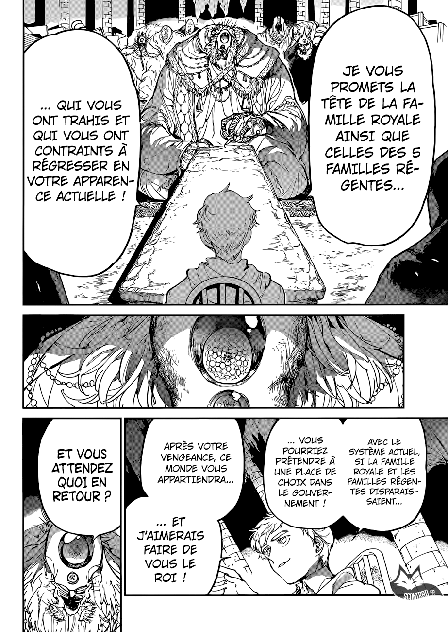 Read The Promised Neverland vf Manga Online