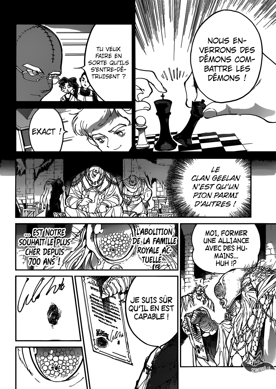 Read The Promised Neverland vf Manga Online