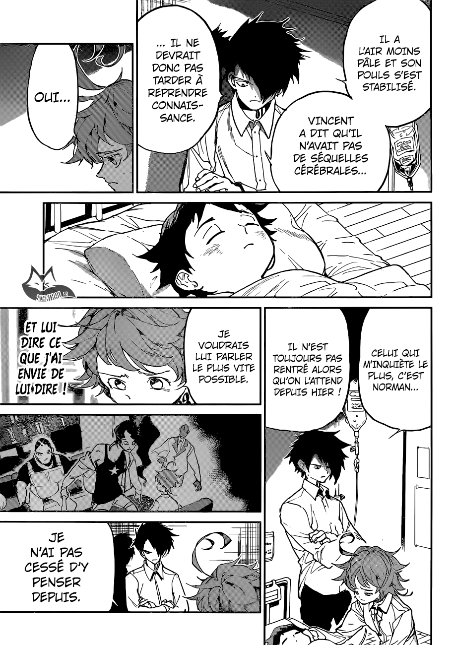 Read The Promised Neverland vf Manga Online