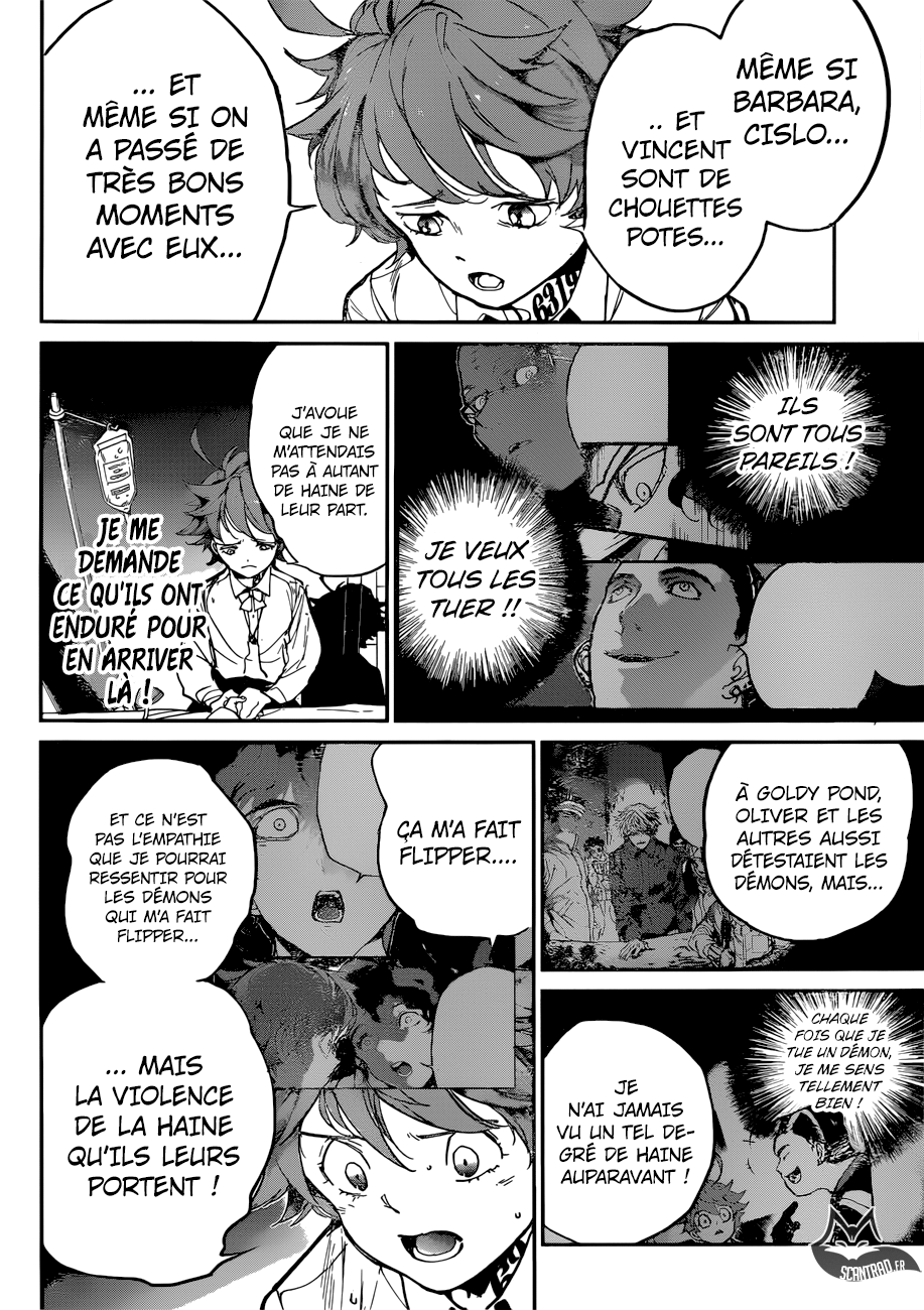 Read The Promised Neverland vf Manga Online