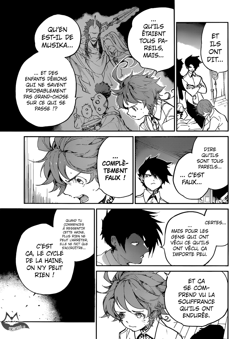 Read The Promised Neverland vf Manga Online