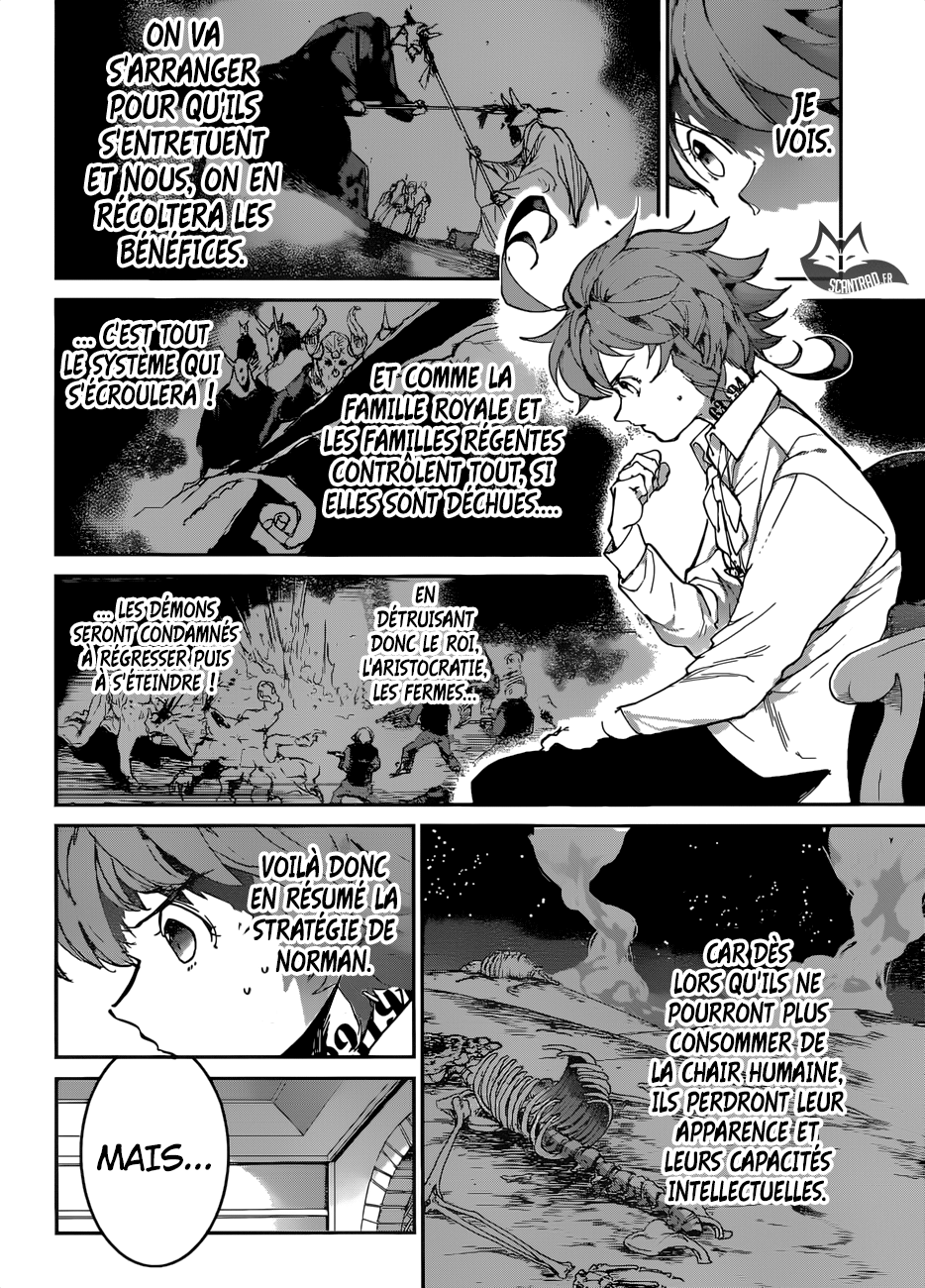 Read The Promised Neverland vf Manga Online