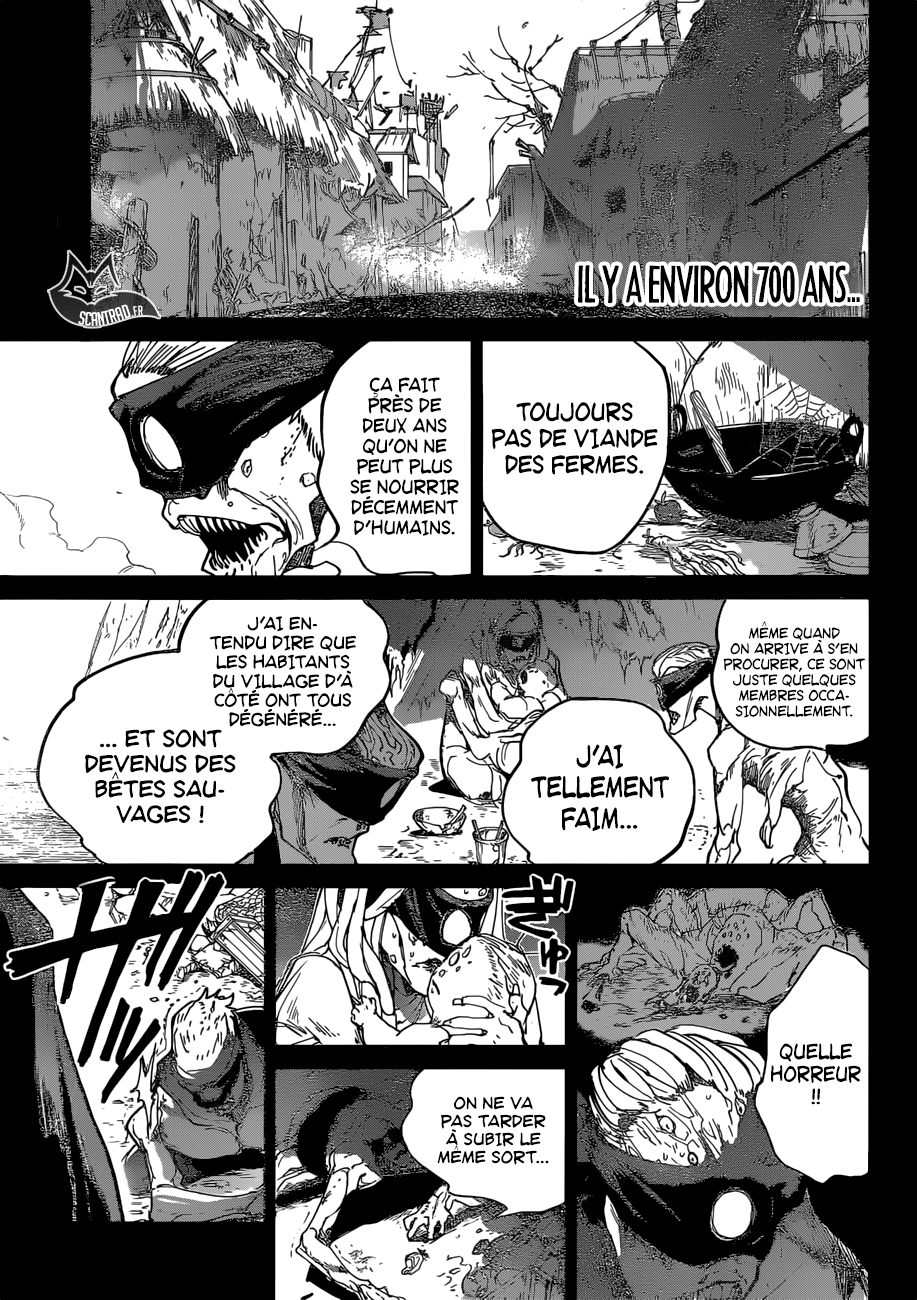 Read The Promised Neverland vf Manga Online