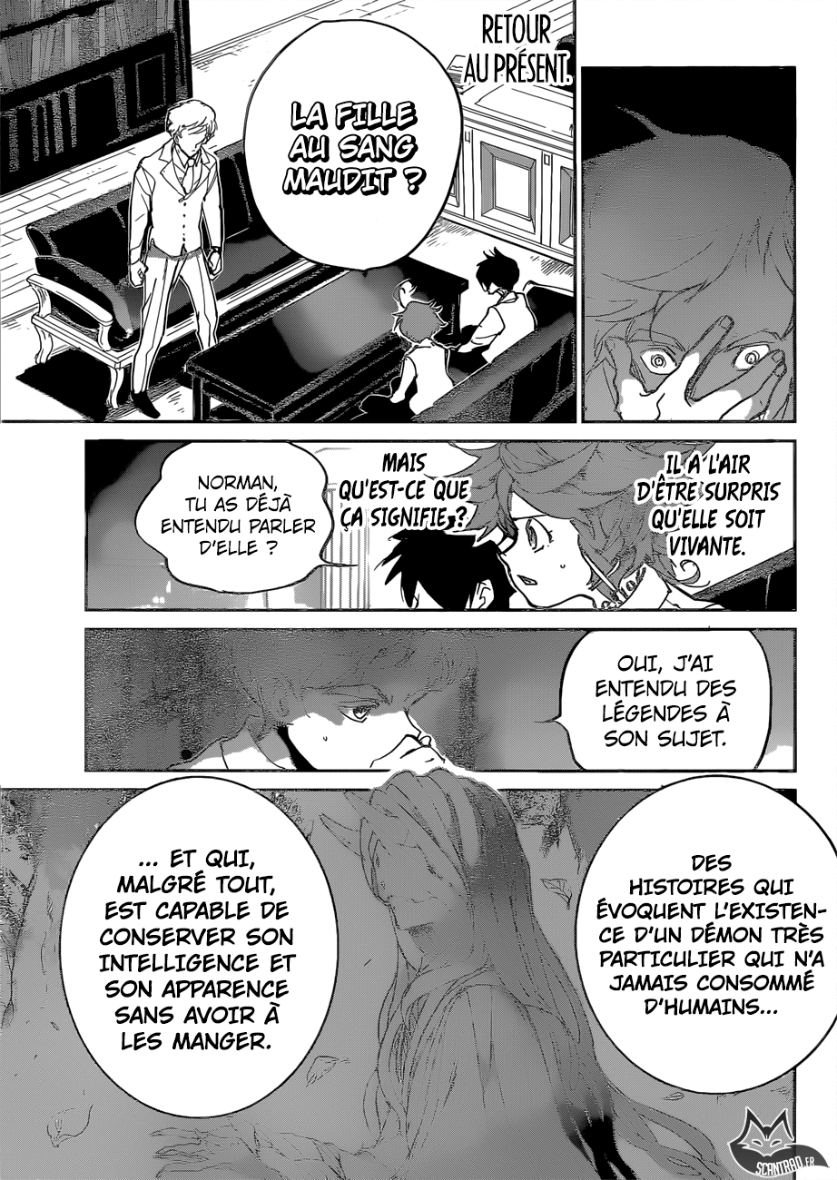Read The Promised Neverland vf Manga Online