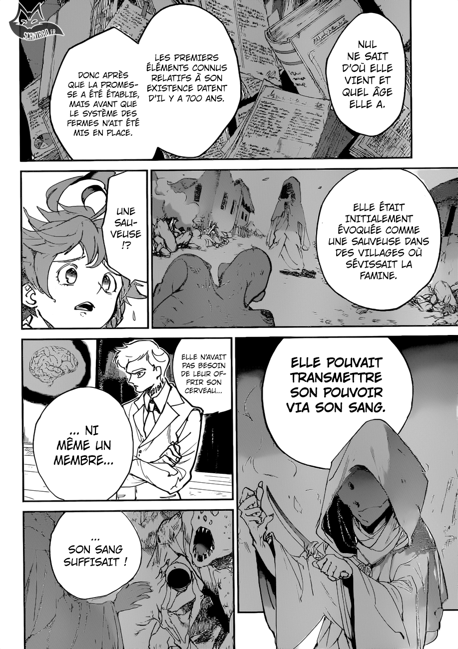 Read The Promised Neverland vf Manga Online