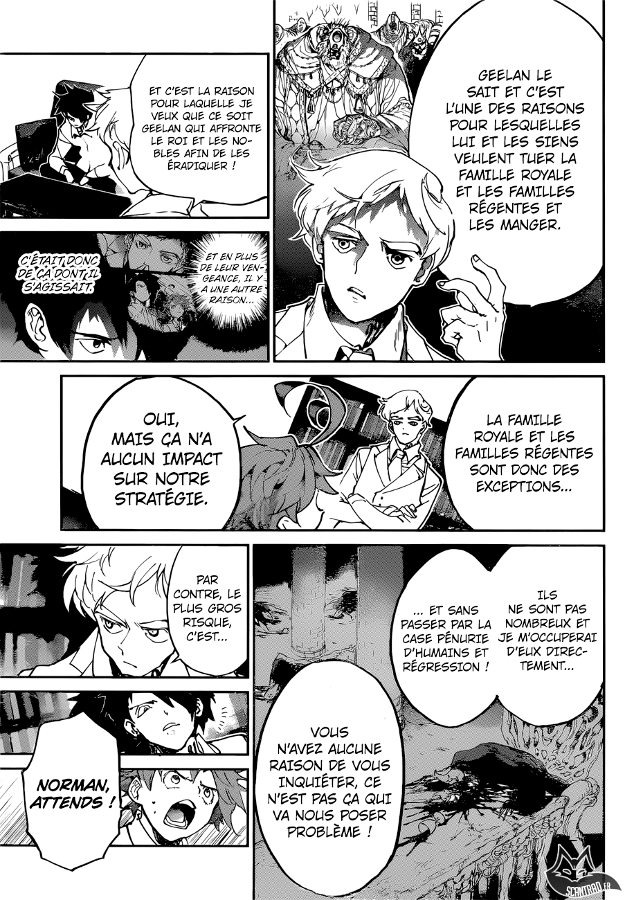 Read The Promised Neverland vf Manga Online