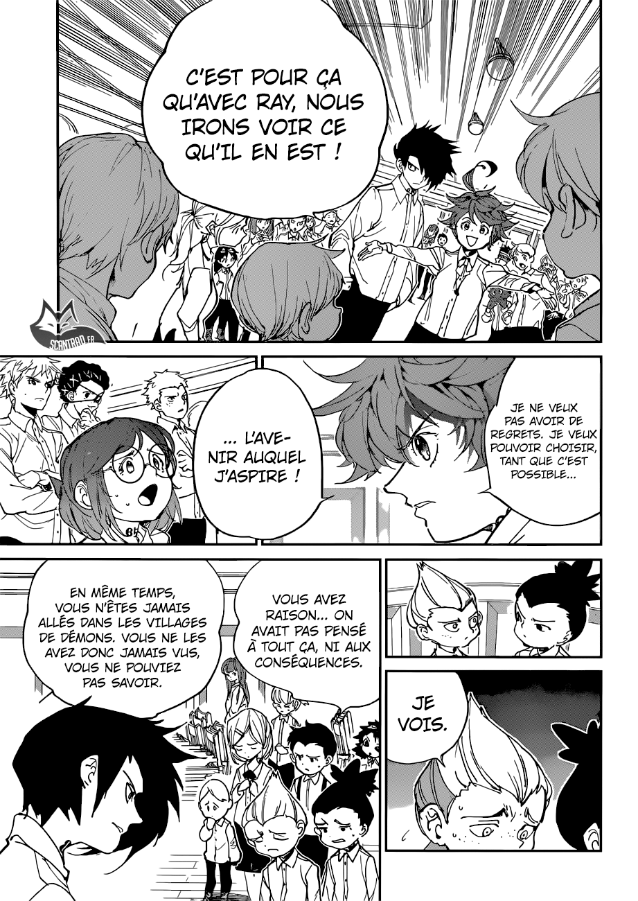 Read The Promised Neverland vf Manga Online
